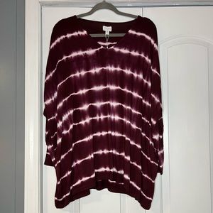 Mud Pie Murray Tunic